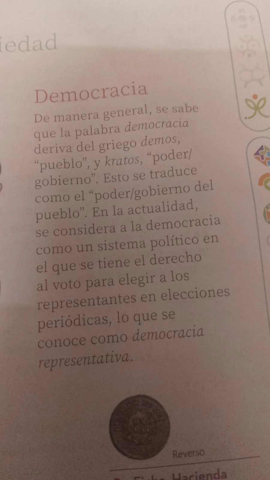 Democracia representativa y su importancia en México, image size:899x1599