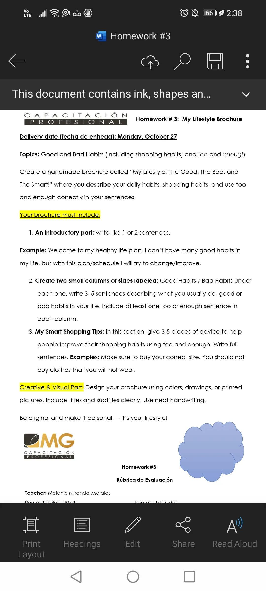 🤠 No era una etapa, es mi estilo de vida 🥰, image size:1080x2400