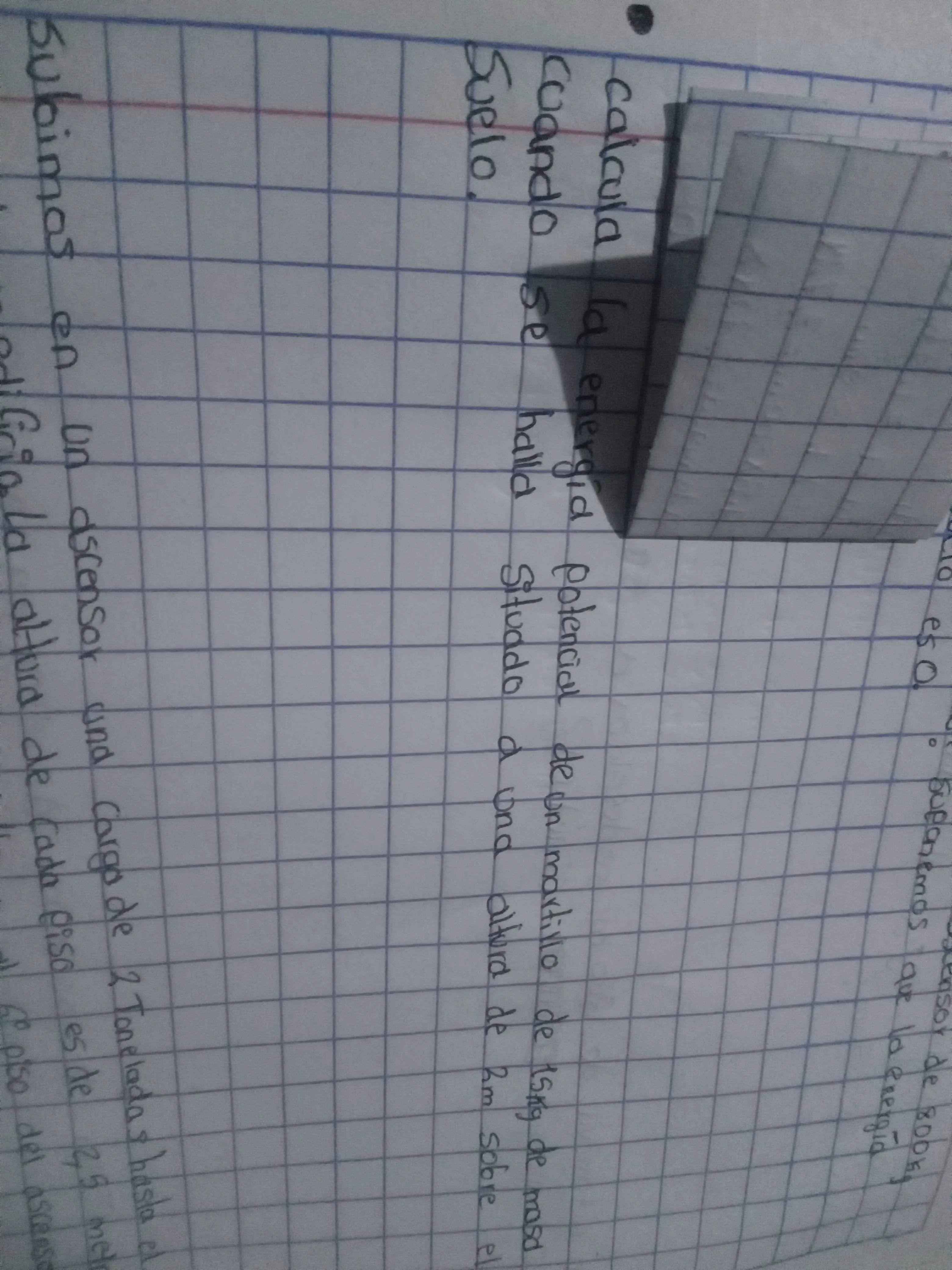 Cálculo de energía potencial gravitacional, image size:3120x4160