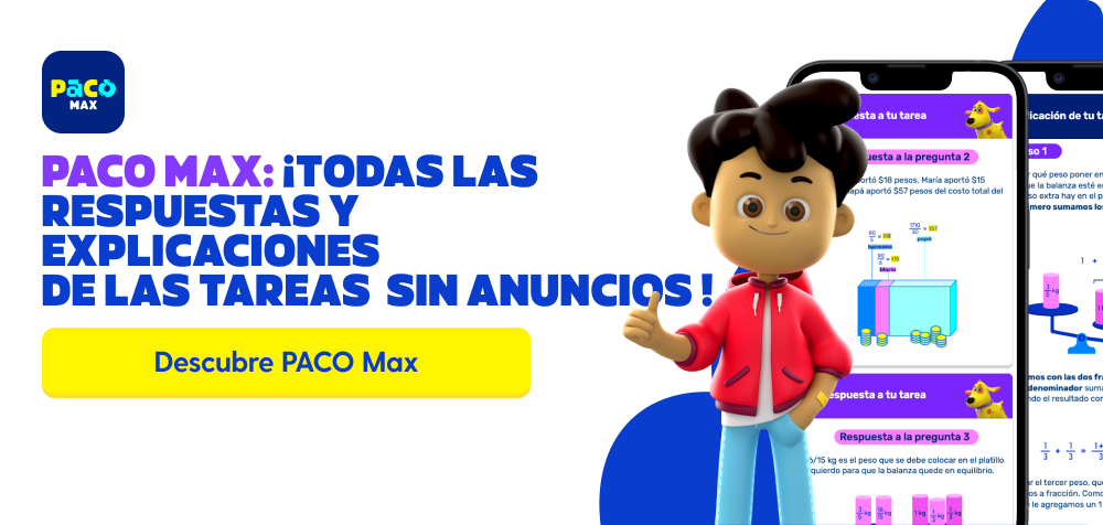 Paco El Chato - Ayuda Para Tu Tarea De Primaria, Secundaria Y Preparatoria