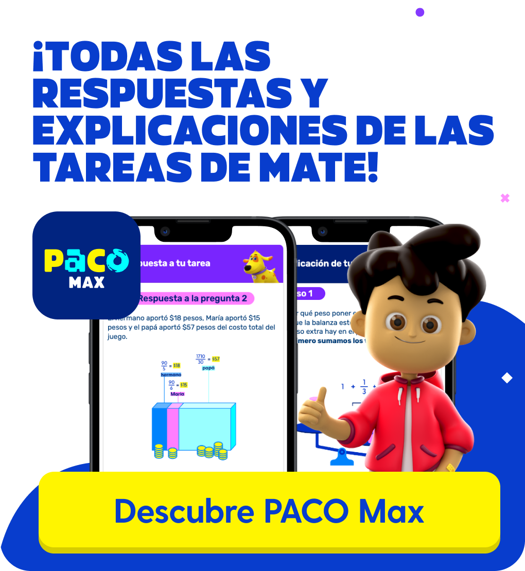 Paco El Chato - Ayuda Para Tu Tarea De Primaria, Secundaria Y Preparatoria